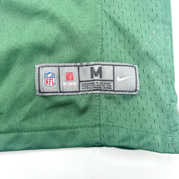 BOYS Green Bay Packers Clay Matthews #52 OFFICIAL NFL Nike Jersey Medium (10-12) - Picture 12 of 14